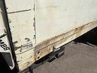 2005 mercedes 1218 truck - afbeelding 55 van  83