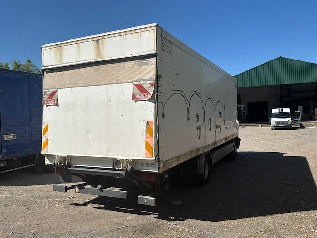 2005 mercedes 1218 truck - afbeelding 45 van  83