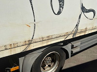 2005 mercedes 1218 truck - afbeelding 61 van  83