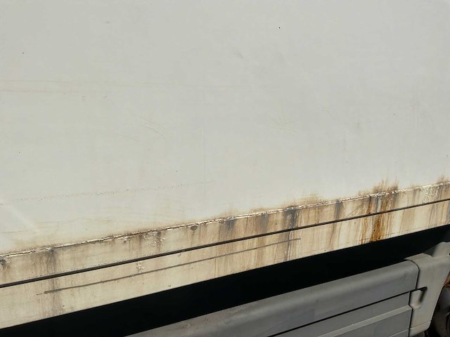 2005 mercedes 1218 truck - afbeelding 64 van  83