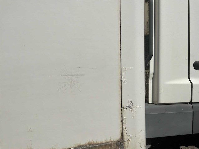 2005 mercedes 1218 truck - afbeelding 65 van  83