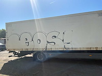 2005 mercedes 1218 truck - afbeelding 56 van  83