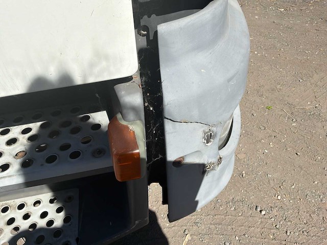 2005 mercedes 1218 truck - afbeelding 68 van  83