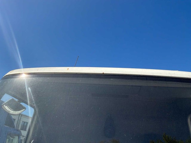 2005 mercedes 1218 truck - afbeelding 69 van  83