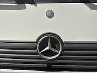 2005 mercedes 1218 truck - afbeelding 70 van  83