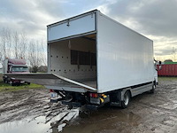 2005 mercedes 818/7,5 - afbeelding 2 van  37