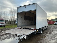2005 mercedes 818/7,5 - afbeelding 3 van  37