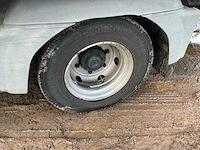 2005 mercedes 818/7,5 - afbeelding 4 van  37