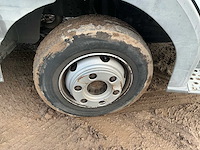 2005 mercedes 818/7,5 - afbeelding 6 van  37