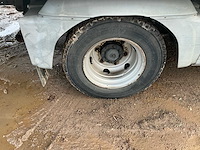 2005 mercedes 818/7,5 - afbeelding 7 van  37