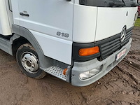 2005 mercedes 818/7,5 - afbeelding 35 van  37