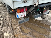 2005 mercedes 818/7,5 - afbeelding 9 van  37