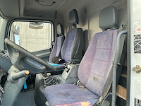 2005 mercedes 818/7,5 - afbeelding 36 van  37