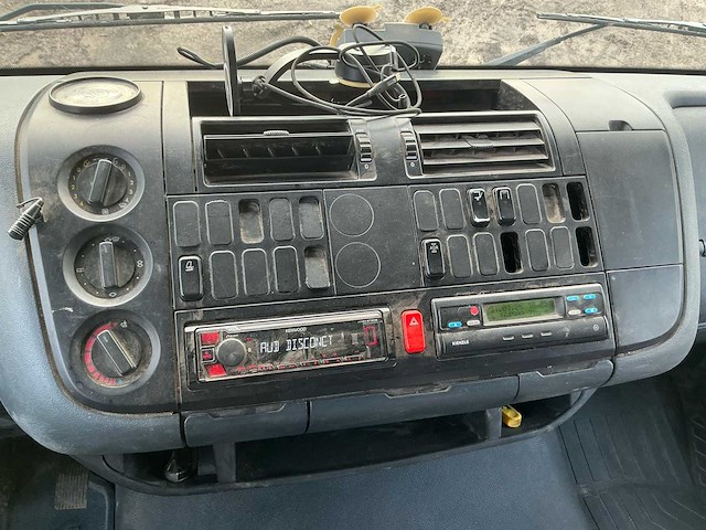 2005 mercedes 818/7,5 - afbeelding 12 van  37