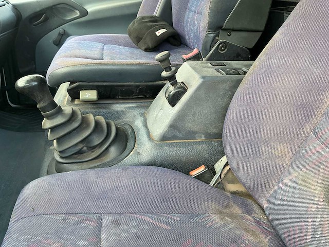 2005 mercedes 818/7,5 - afbeelding 29 van  37