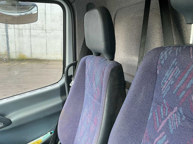 2005 mercedes 818/7,5 - afbeelding 14 van  37