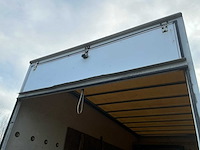 2005 mercedes 818/7,5 - afbeelding 30 van  37