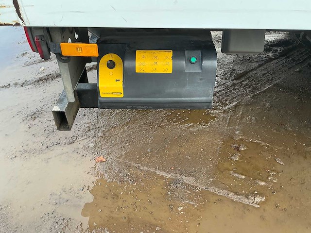 2005 mercedes 818/7,5 - afbeelding 17 van  37