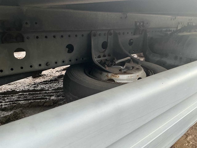 2005 mercedes 818/7,5 - afbeelding 21 van  37