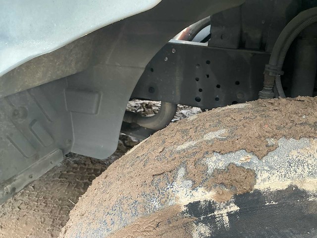 2005 mercedes 818/7,5 - afbeelding 31 van  37