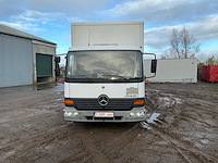 2005 mercedes 818/7,5 - afbeelding 16 van  37