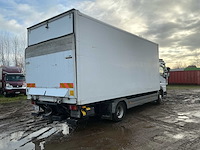 2005 mercedes 818/7,5 - afbeelding 22 van  37