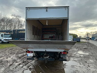 2005 mercedes 818/7,5 - afbeelding 34 van  37