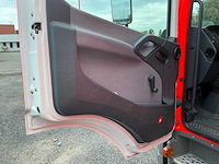 2005 mercedes atego 1428f/4x2 brandweerwagen - afbeelding 11 van  68