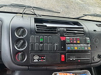 2005 mercedes atego 1428f/4x2 brandweerwagen - afbeelding 18 van  68