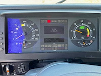 2005 mercedes atego 1428f/4x2 brandweerwagen - afbeelding 19 van  68