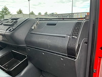 2005 mercedes atego 1428f/4x2 brandweerwagen - afbeelding 28 van  68