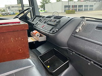2005 mercedes atego 1428f/4x2 brandweerwagen - afbeelding 29 van  68