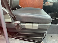 2005 mercedes atego 1428f/4x2 brandweerwagen - afbeelding 30 van  68