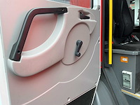 2005 mercedes atego 1428f/4x2 brandweerwagen - afbeelding 31 van  68
