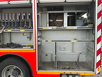 2005 mercedes atego 1428f/4x2 brandweerwagen - afbeelding 43 van  68