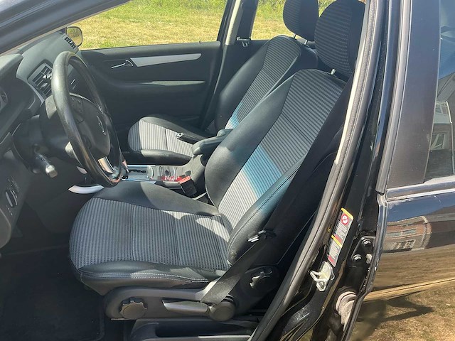 2005 mercedes b 170 personenauto - afbeelding 4 van  33