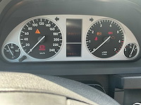 2005 mercedes b 170 personenauto - afbeelding 5 van  33