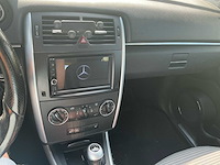 2005 mercedes b 170 personenauto - afbeelding 6 van  33