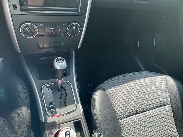 2005 mercedes b 170 personenauto - afbeelding 7 van  33