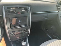 2005 mercedes b 170 personenauto - afbeelding 8 van  33