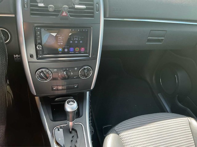 2005 mercedes b 170 personenauto - afbeelding 9 van  33