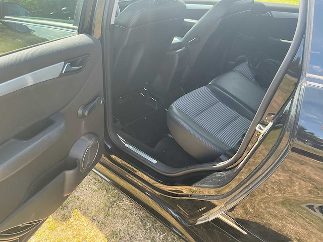 2005 mercedes b 170 personenauto - afbeelding 11 van  33