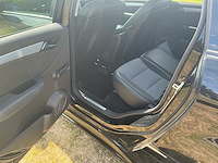 2005 mercedes b 170 personenauto - afbeelding 11 van  33