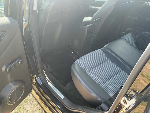 2005 mercedes b 170 personenauto - afbeelding 13 van  33