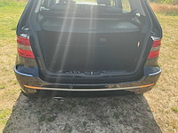 2005 mercedes b 170 personenauto - afbeelding 15 van  33