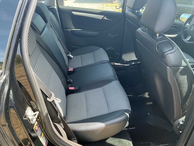 2005 mercedes b 170 personenauto - afbeelding 16 van  33