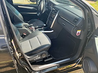 2005 mercedes b 170 personenauto - afbeelding 18 van  33