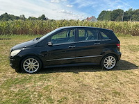 2005 mercedes b 170 personenauto - afbeelding 12 van  33