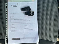 2005 mercedes b 170 personenauto - afbeelding 27 van  33