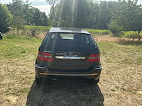 2005 mercedes b 170 personenauto - afbeelding 28 van  33